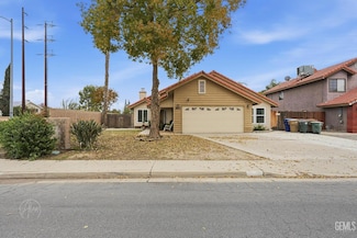 4600 Tobin Rd, Bakersfield, CA 93311