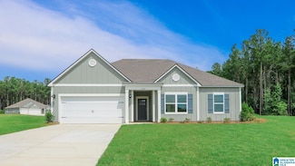 400 Dewitt Cir, Chelsea, AL 35043