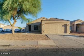 12417 W Scotts Dr, El Mirage, AZ 85335