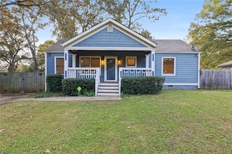 1670 Cecilia Dr SE, Atlanta, GA 30316