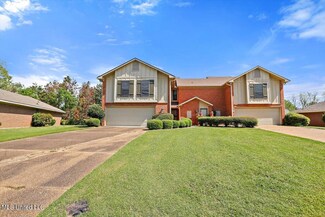 134 Pleasant Grove Dr, Brandon, MS 39042