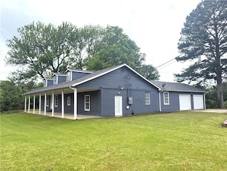 1385 Country Club Rd, Dover, AR 72837