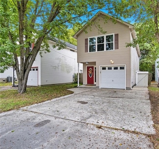1819 Warfield St, Chesapeake, VA 23324