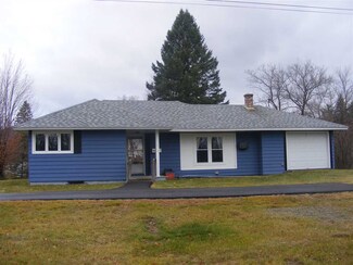 66 Evans St Unit U19/6, Gorham, NH 03581