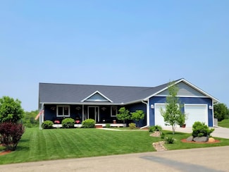 311 Norske St, Woodville, WI 54028