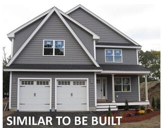 3 Alyssa Way, Chelmsford, MA 01824