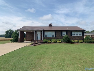 19456 Huntsville Brownsferry Rd, Tanner, AL 35671
