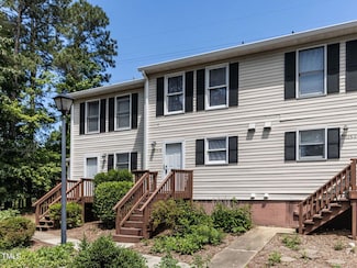 113 Weatherstone Dr Unit B, Chapel Hill, NC 27514