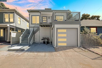 767 47th St, Oakland, CA 94609