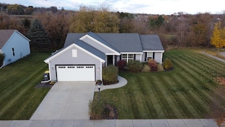 3100 Engler Dr, Waukesha, WI 53189