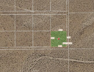 0 Cordova Rd, Apple Valley, CA 92307