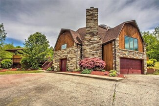 2876 Martindale Rd, Scenery Hill, PA 15360