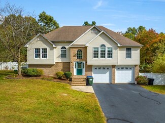 291 Three Rivers Rd, Wilbraham, MA 01095