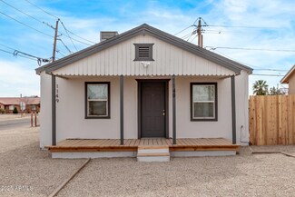 1149 E 5th St, Casa Grande, AZ 85122