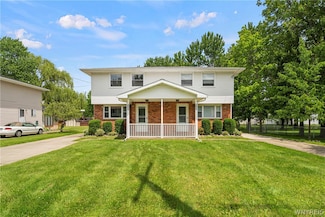 4014 Ellsworth Ave, Hamburg, NY 14075