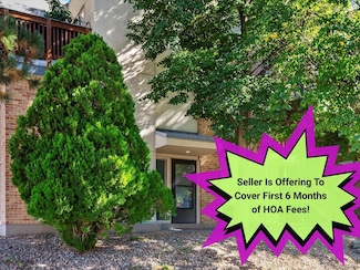 2835 S Monaco Pkwy Unit 1-105, Denver, CO 80222