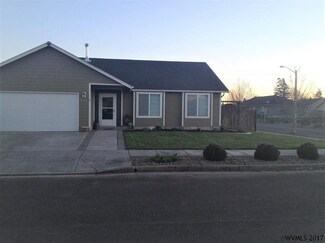 549 Egret Ave, Halsey, OR 97348
