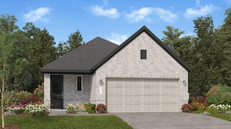 Linfield, Hockley, TX 77447