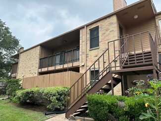 10555 Turtlewood Ct Unit 613, Houston, TX 77072