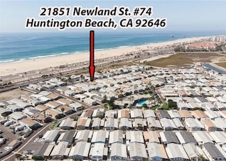 21851 Newland St Unit 127, Huntington Beach, CA 92646