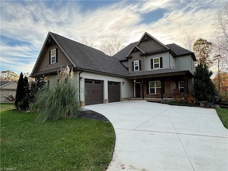 1648 Bla Mor Ln, Lewisville, NC 27023