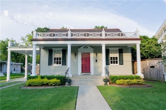 229 Bonnabel Blvd, Metairie, LA 70005