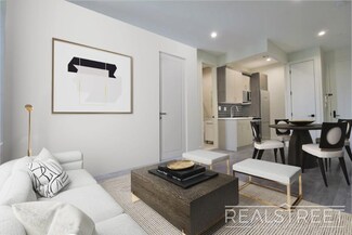 697 Dekalb Ave Unit 3R, Brooklyn, NY 11216