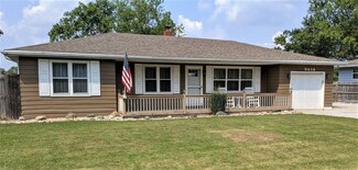 6414 Winter St, Fort Wayne, IN 46816