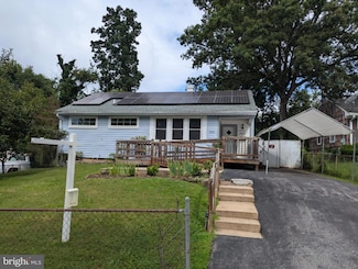 1208 Autre Ct, Rockville, MD 20851