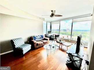 3338 Peachtree Rd NE Unit 2608, Atlanta, GA 30326