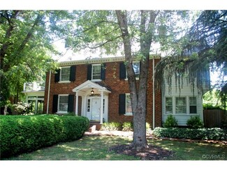 3403 Moss Side Ave, Richmond, VA 23222