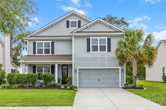 116 Coffee Pointe Dr, Savannah, GA 31419