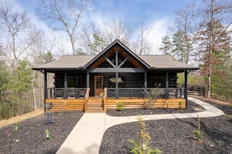 398 Alcan Way, Ellijay, GA 30540