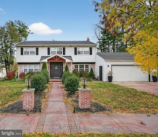 335 Connecticut Ave, Cherry Hill, NJ 08002