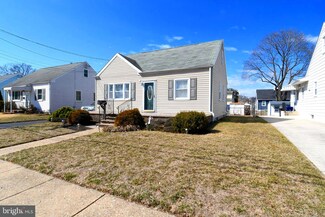 711 Chestnut St, Florence, NJ 08518
