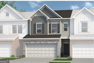 2490 Ravencliff Dr Unit 150, Austell, GA 30168