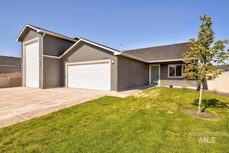 1541 Regency Way, Emmett, ID 83617
