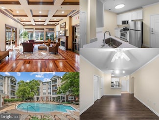 12957 Centre Park Cir Unit 110, Herndon, VA 20171