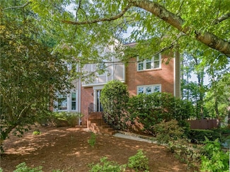 3298 Robinson Oaks Way NE, Marietta, GA 30062