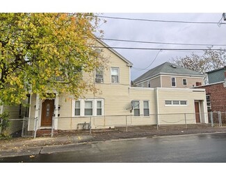 195-197 Newbury St, Lawrence, MA 01841