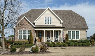 2609 Packhouse Rd, Zebulon, NC 27597