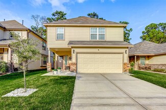 3402 Atascocita Vale Dr, Humble, TX 77396