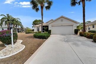 2258 Preservation Green Ct, Sun City Center, FL 33573