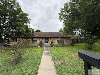 1322 Oak Ct, Harlingen, TX 78550