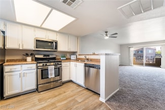 8070 W Russell Rd Unit B2015, Las Vegas, NV 89113