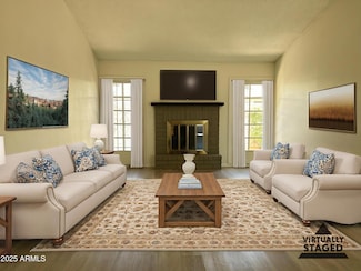 17838 N 45th Ave Unit 3, Glendale, AZ 85308