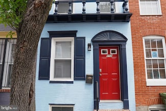 772 Carroll St, Baltimore, MD 21230