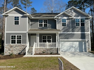 801 Pantego Blvd SE, Bolivia, NC 28422