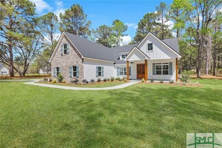 3451 Courthouse Rd, Guyton, GA 31312