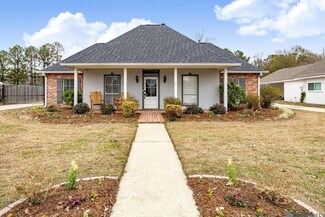 12931 Carrington Place Ave, Baton Rouge, LA 70817